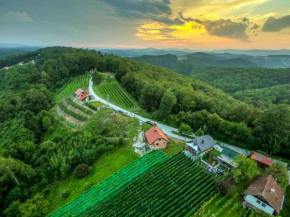 Holiday home in Trebnje Kranjska Krain 42897